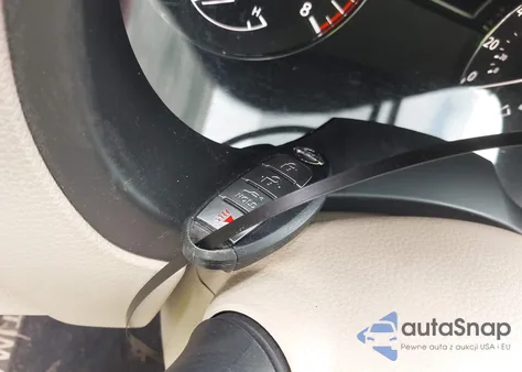 2016 Nissan Altima 2.5 S из США, поврежденный, VIN 1N4AL3AP5GN333676